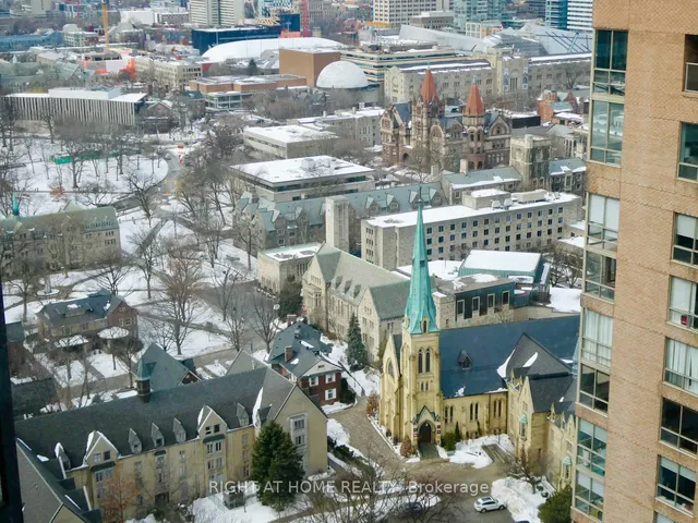 Additional image 16 of 1001 Bay St Unit 3104