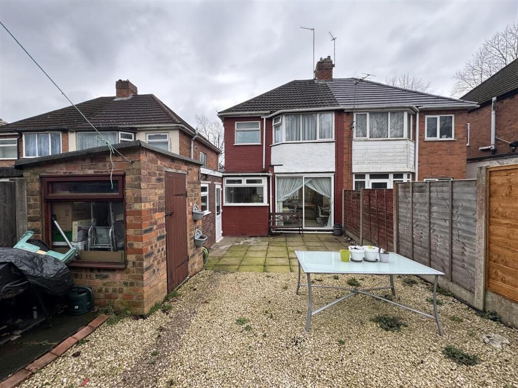 Additional image 34 of Calshot Road, Great Barr, Birmingham