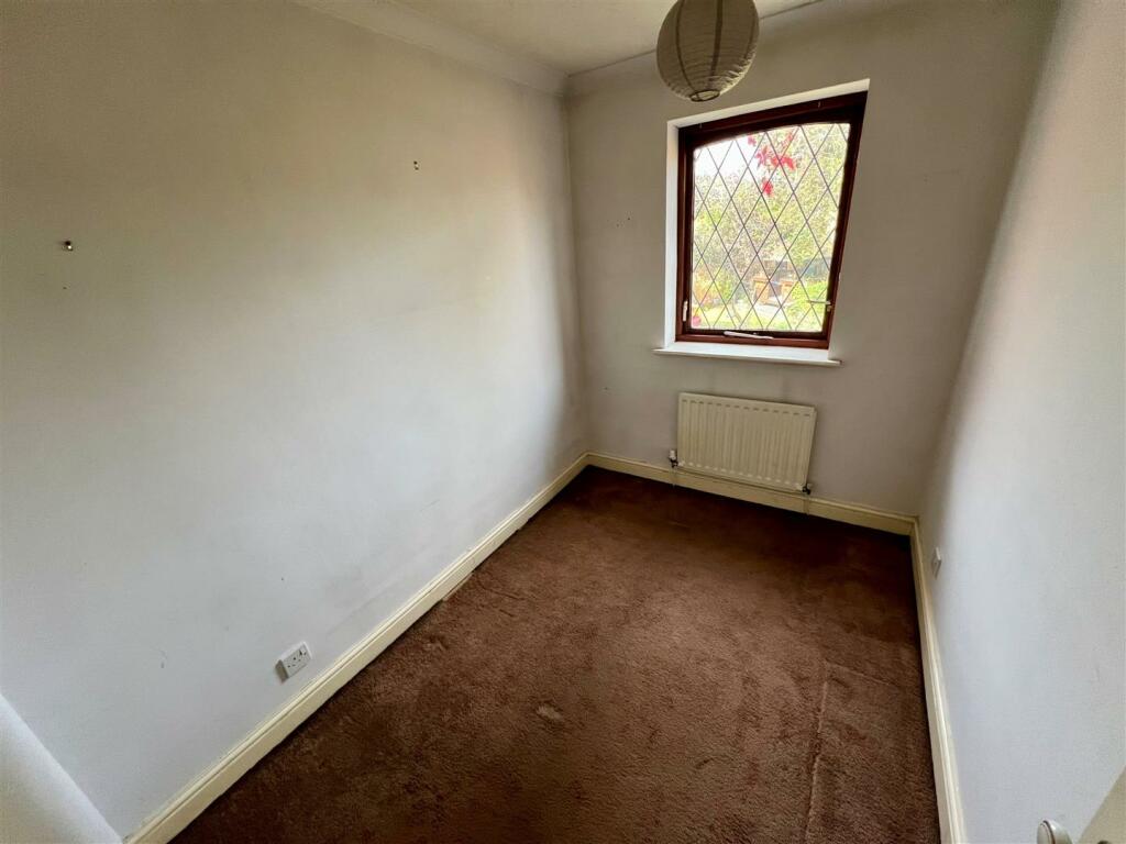 Additional image 11 of Burnaston Crescent, Monkspath, Solihull