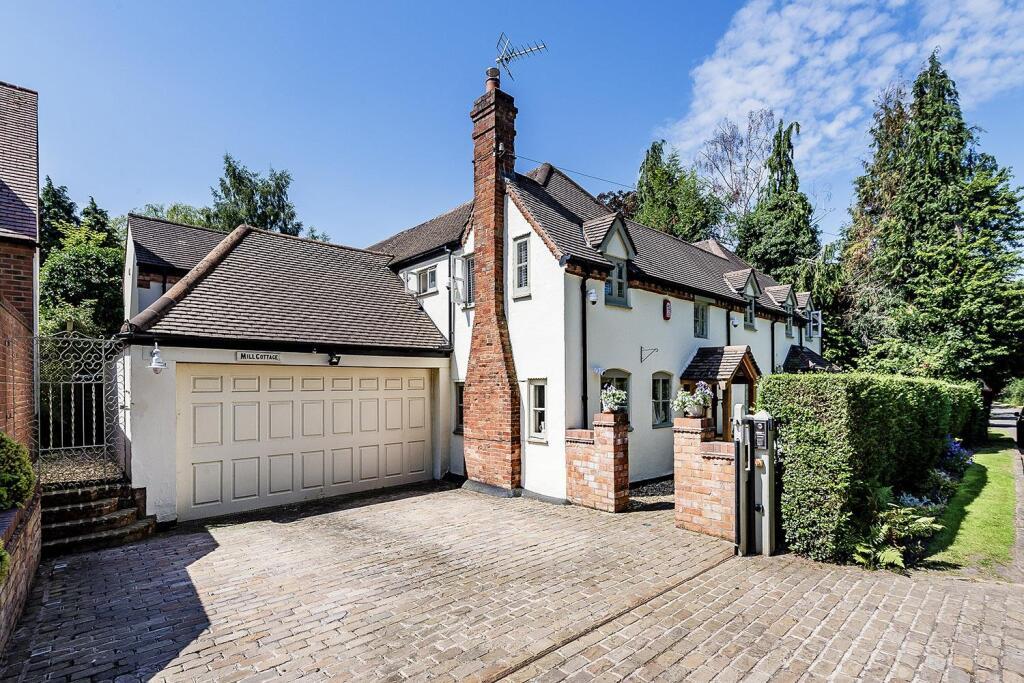 Additional image 5 of Penn Lane, Tanworth-In-Arden