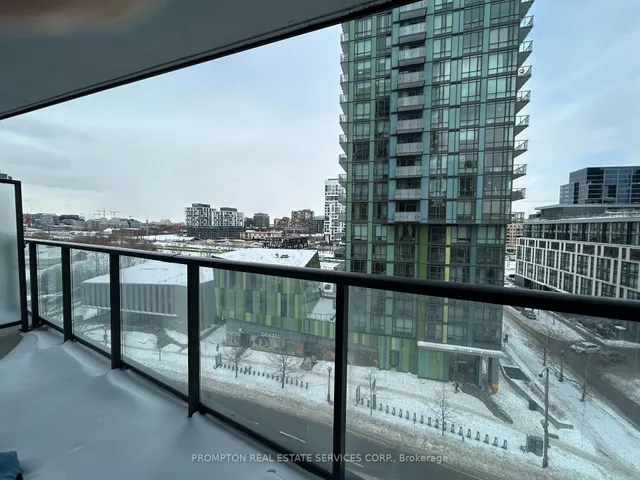 Additional image 13 of 90 Queens Wharf Rd Unit 801