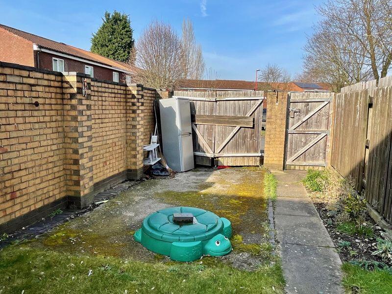 Additional image 10 of Hales Gardens, Erdington, Birmingham, B23 5DF