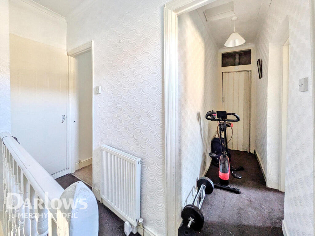 Additional image 10 of Griffith Terrace, Merthyr Tydfil