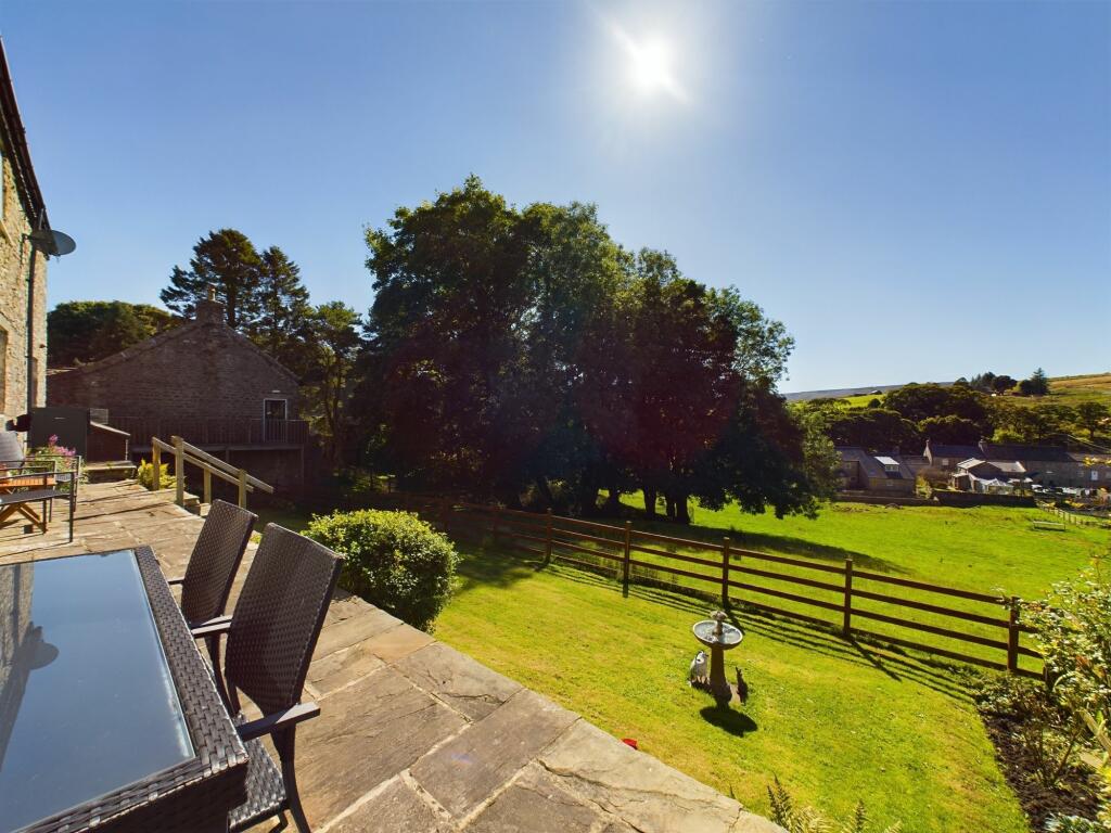 Additional image 30 of The Old Post Office, Cowshill, Weardale, DL13