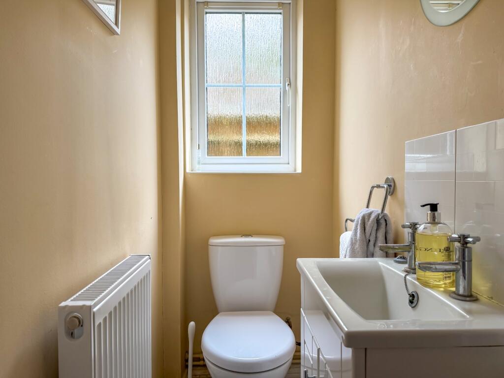 Additional image 10 of Galingale Way, Portishead, Bristol, Somerset, BS20