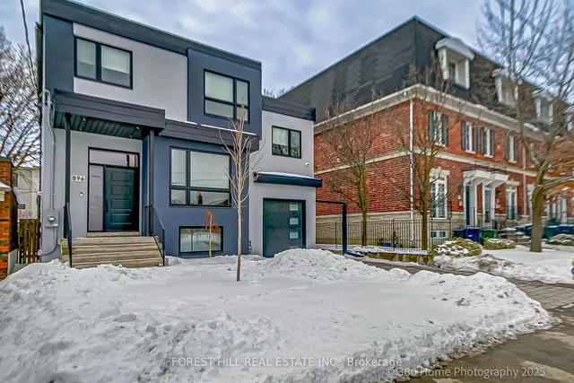 Additional image 3 of 896 Coxwell Ave