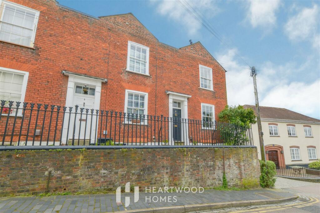 Additional image 25 of Lower Dagnall Street, St. Albans, AL3 4PE