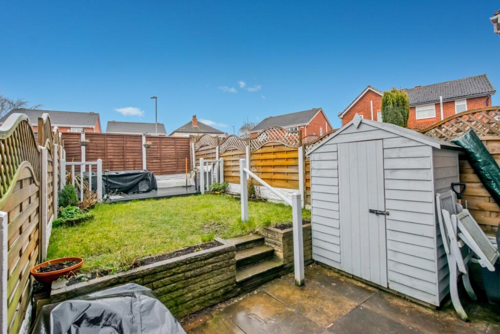 Additional image 13 of Marsland Court, Hunsworth, Cleckheaton, BD19