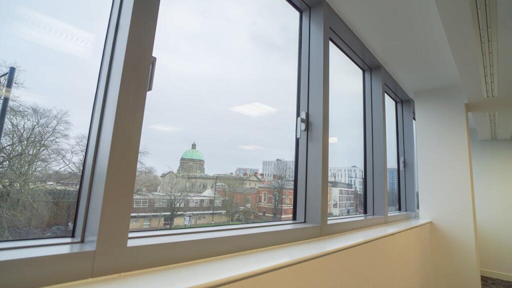 Additional image 6 of Second Floor, 100 Hagley Road, Birmingham, B16 8QQ