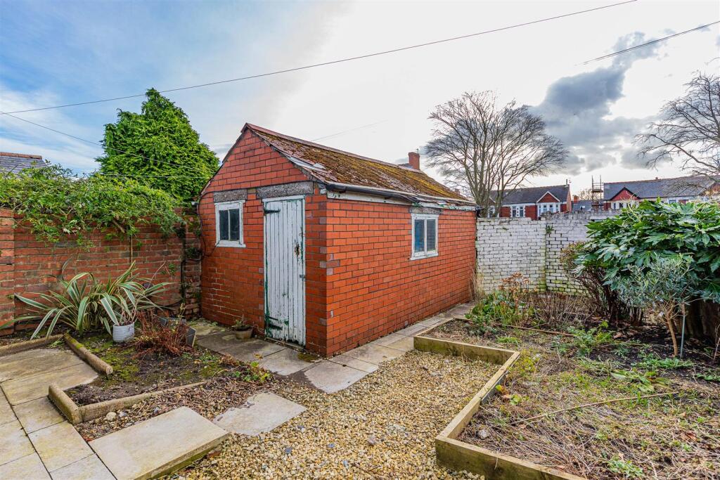 Additional image 21 of Axminster Road, Penylan, Cardiff