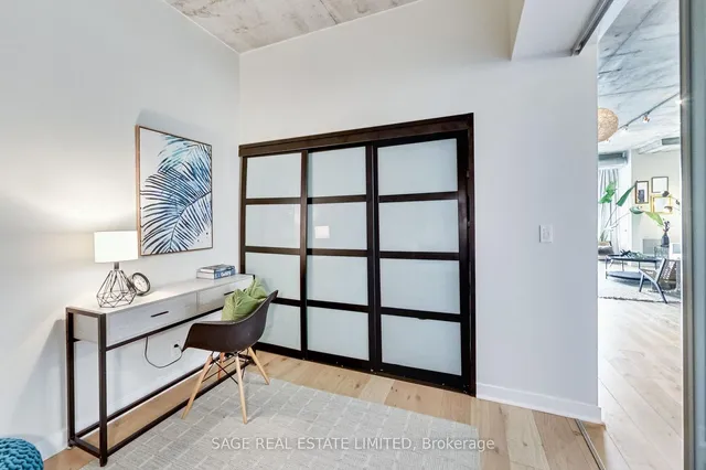 Additional image 28 of 201 Carlaw Ave Unit 509