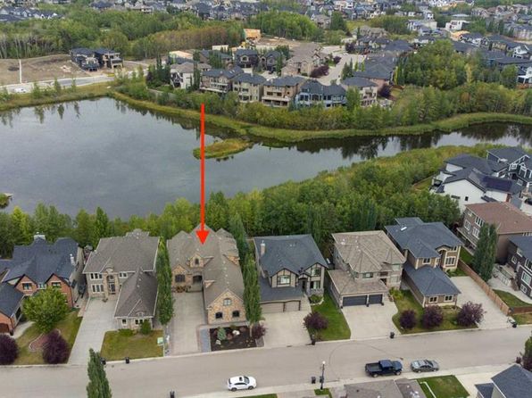 Additional image 3 of 54 S Rockcliff Lndg NW, Calgary, AB T3G 5Z6