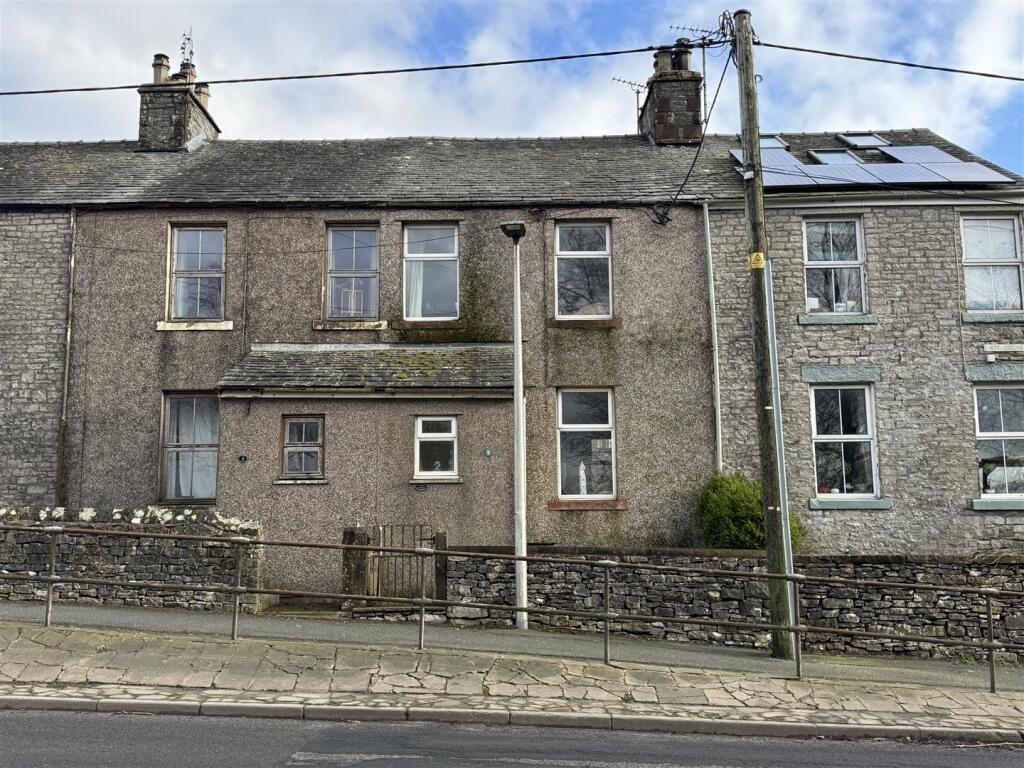 Primary image of Unity Terrace, Shap