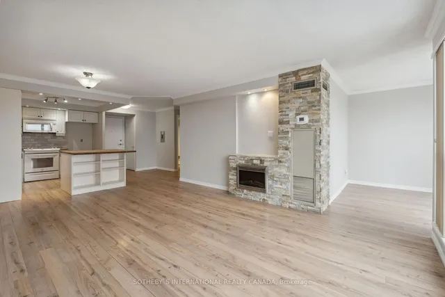 Additional image 13 of 2261 Lake Shore Blvd Unit 512