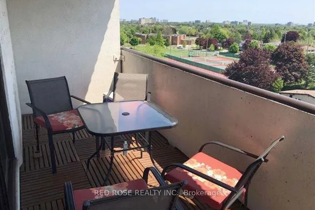 Additional image 30 of 3303 Don Mills Rd Unit 707