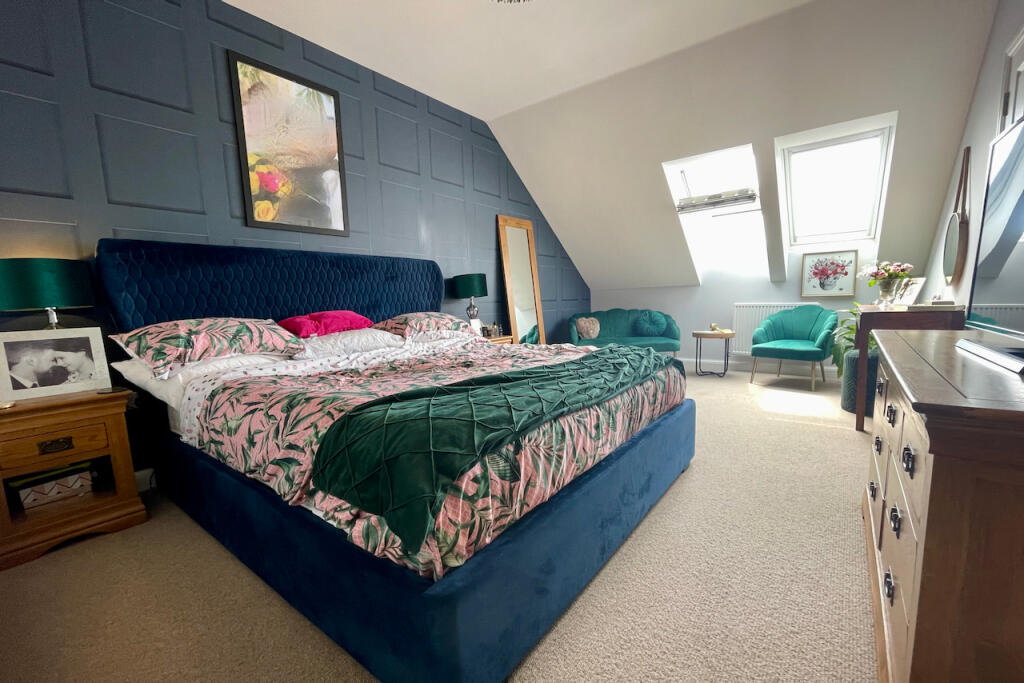 Additional image 10 of GREENSANDS WAY, SWANAGE