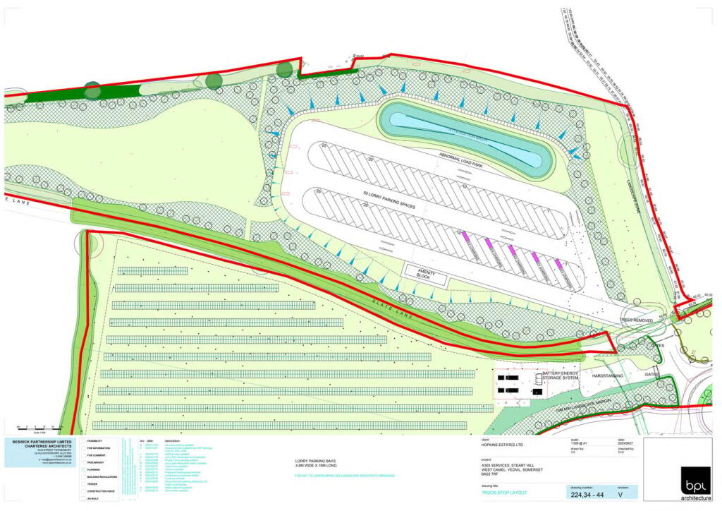 Additional image 6 of A303, West Camel, Yeovil, BA22
