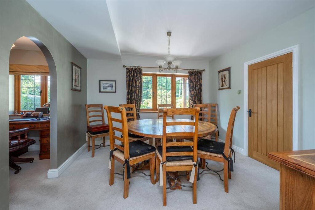 Additional image 11 of Ullenhall Street, Ullenhall, Henley-In-Arden