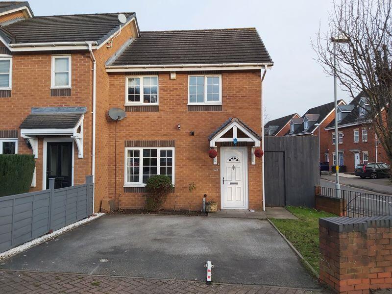 Broomhill Road, Erdington, Birmingham, B23 5AE