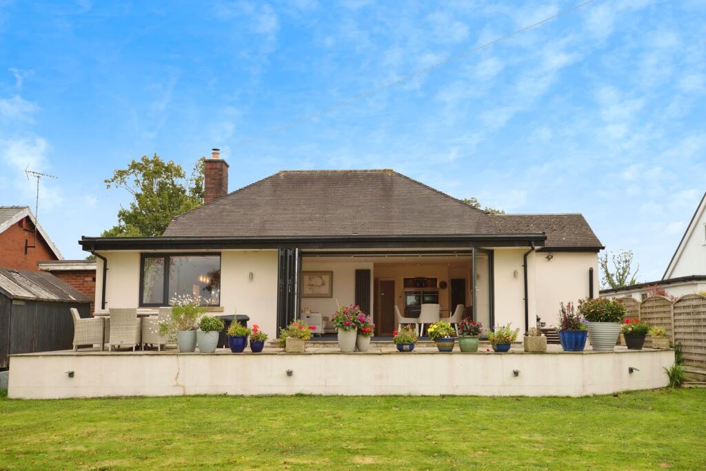 Additional image 2 of Higher Commons Lane, Blackburn, BB2