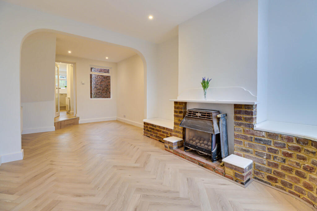 Additional image 4 of George Street, Markyate, St. Albans, AL3