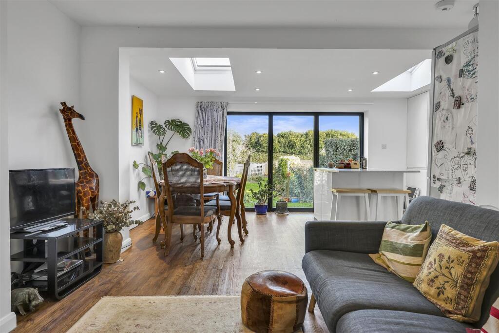 Additional image 7 of Green End Road, Cambridge