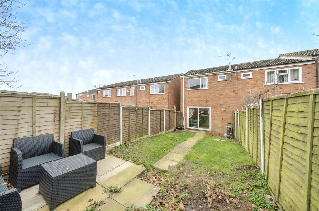 Additional image 12 of Norlan Drive, Birmingham, West Midlands