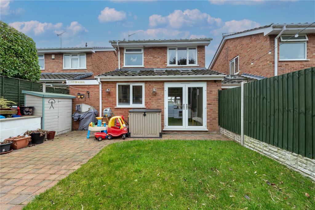 Additional image 29 of Flora Close, Tamworth, Staffordshire, B79