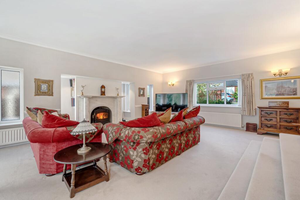 Additional image 10 of Brookfield Road, Bury, BL9 5 – Spacious 5-Bed Family Home with Vast South-Facing Garden
