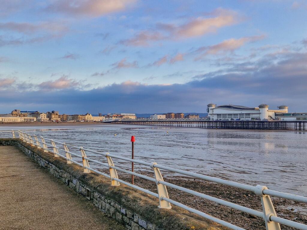 Additional image 5 of Knighstone Beacon, Knightstone Causeway, Weston-Super-Mare, North Somerset, BS23