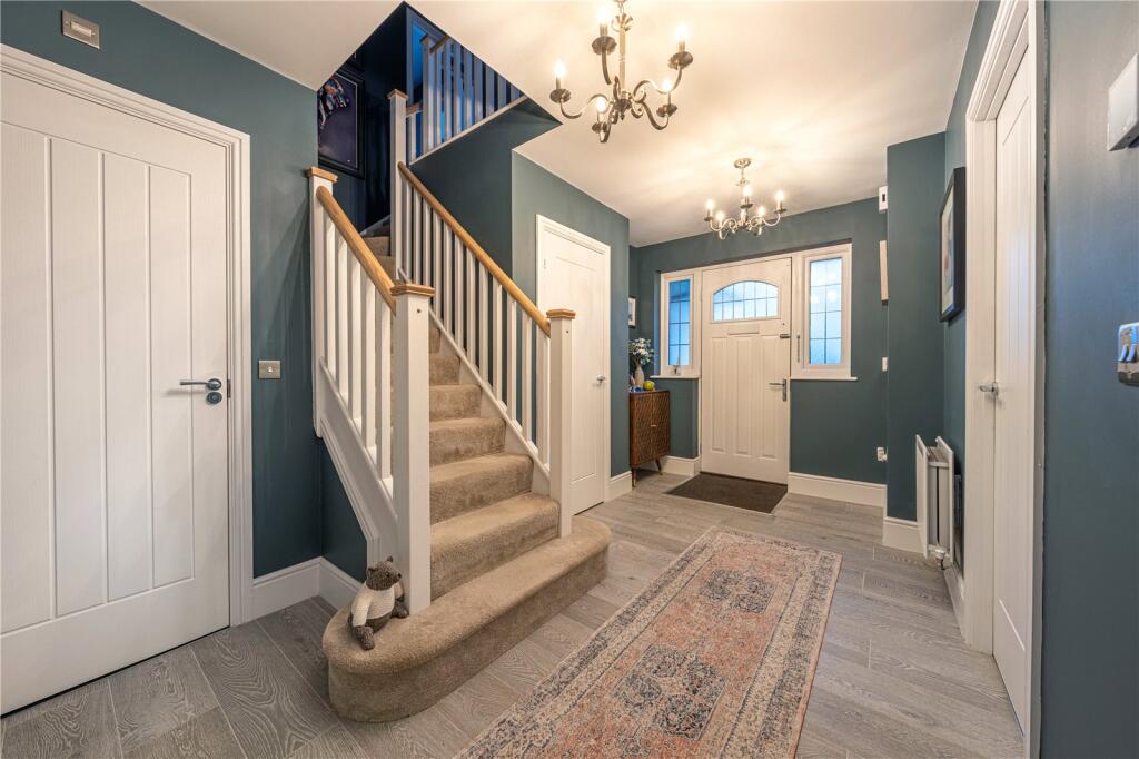 Additional image 21 of Hopton Close, Amington, Tamworth, Staffordshire, B77