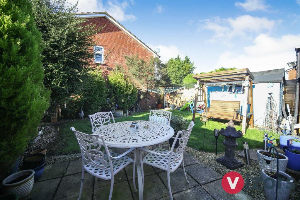 Additional image 17 of Hollyberry Close, Winyates Green, Redditch