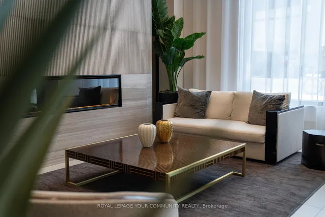 Additional image 5 of 2020 Bathurst St Unit Ph06