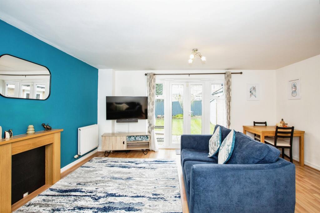Additional image 5 of North Lodge Drive, Papworth Everard, Cambridge