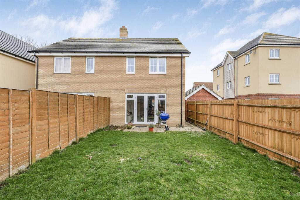 Additional image 13 of Harvey Way, Waterbeach, Cambridge