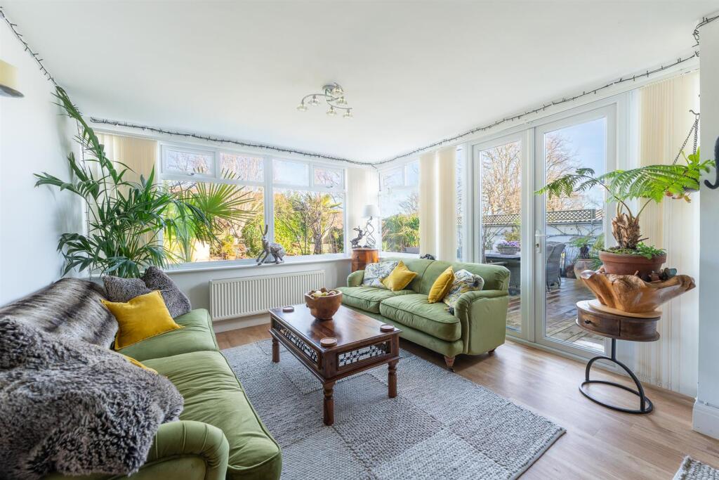 Additional image 18 of Pine Hill, Worle - Beautiful Bungalow