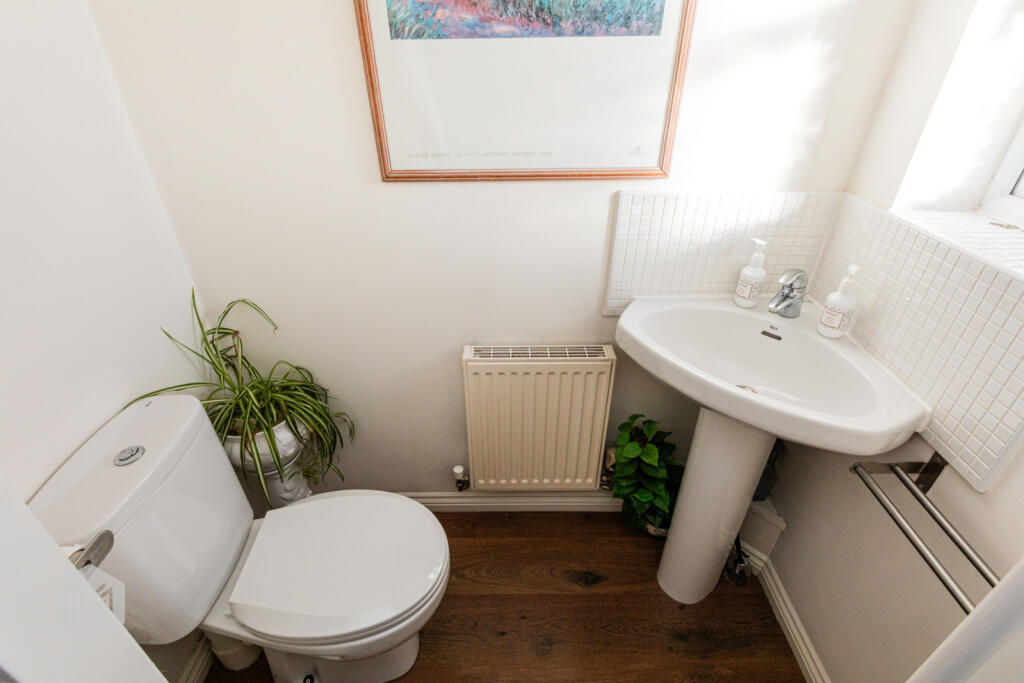 Additional image 13 of Chew Moor Lane, Lostock, Bolton, Greater Manchester, BL6 4HH