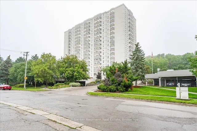 35 Green Valley Dr Unit 1204