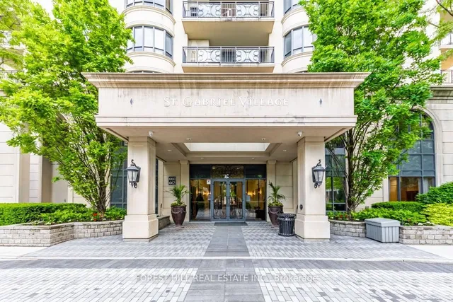 Additional image 2 of 660 Sheppard Ave Unit 1604B