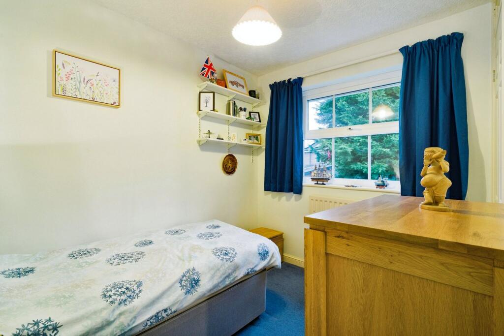 Additional image 18 of Lindhurst Drive, Hockley Heath, Solihull, B94