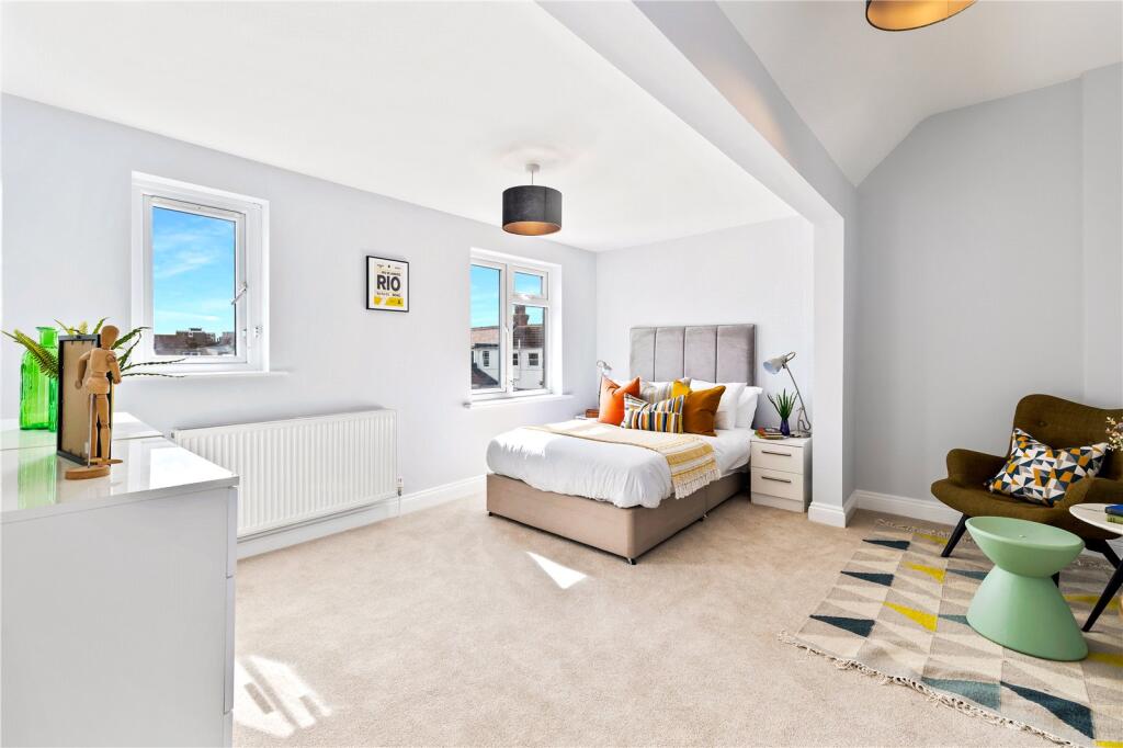 Additional image 17 of Pembroke Crescent, Hove, East Sussex, BN3