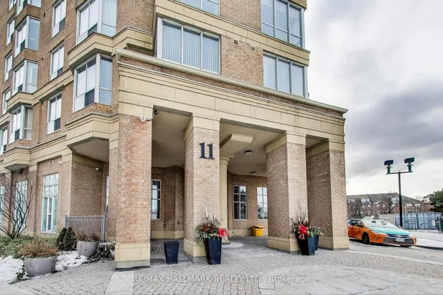 Additional image 3 of 11 Thorncliffe Park Dr Unit 406