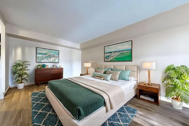 Additional image 21 of 3233 Eglinton Ave Unit 701