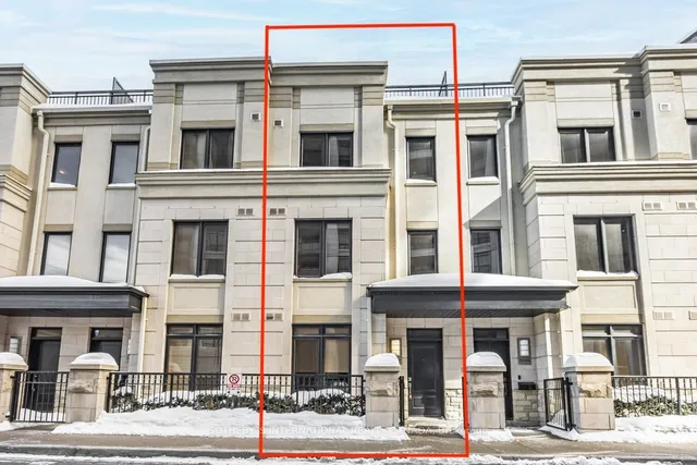 115 Harrison Garden Blvd Unit TH44
