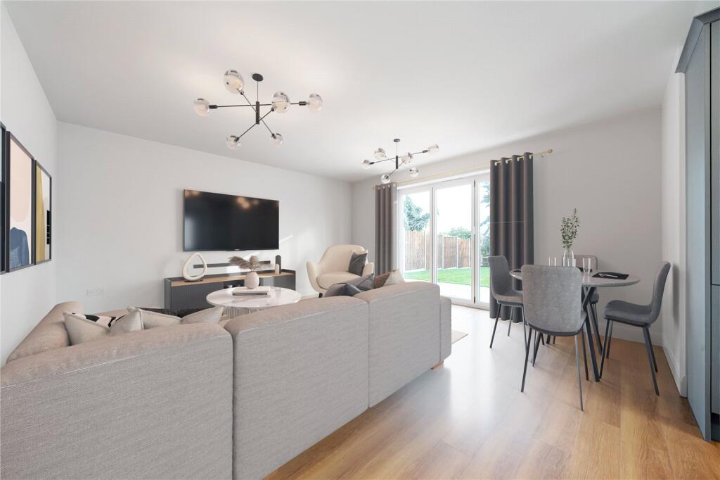 Additional image 4 of Lucca Close, Hayes, Bromley