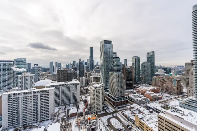 Additional image 31 of 28 Wellesley St Unit 3203