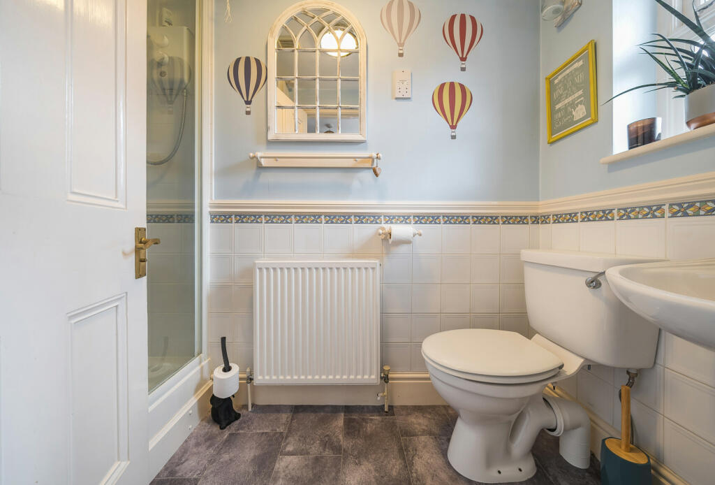 Additional image 12 of Charlton Road, Keynsham, Bristol, Somerset, BS31