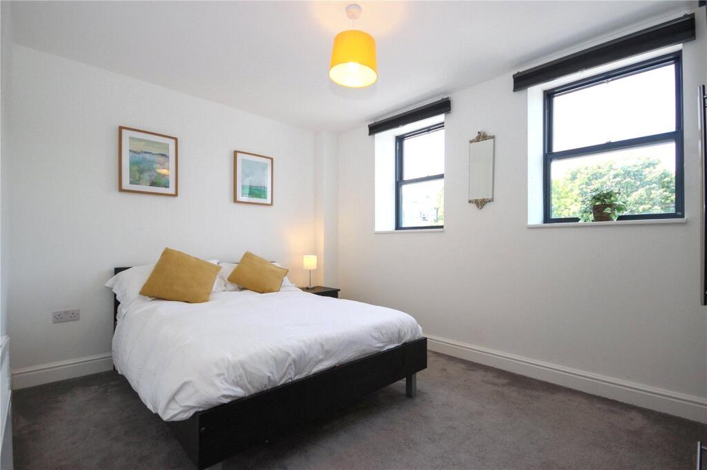 Additional image 7 of Trelawny House, Surrey Street, St. Pauls, Bristol, BS2