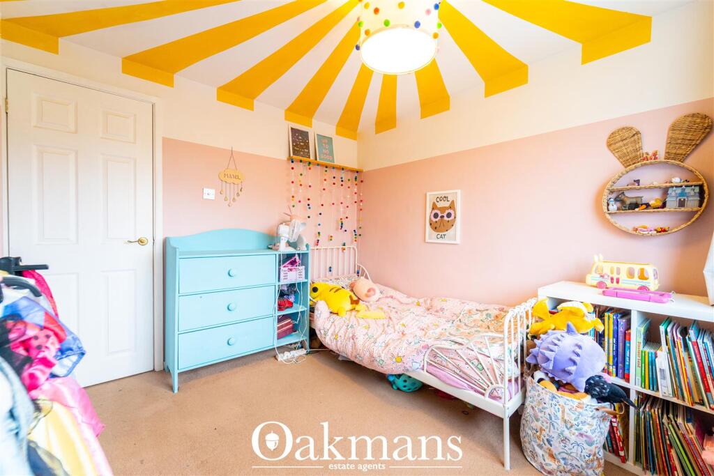 Additional image 17 of Old Moat Drive, Birmingham