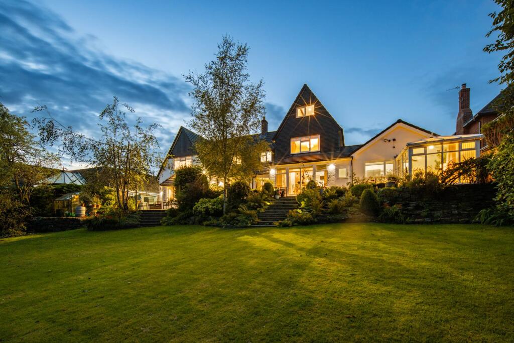 Additional image 52 of Brookfield Road, Bury, BL9 5 – Spacious 5-Bed Family Home with Vast South-Facing Garden